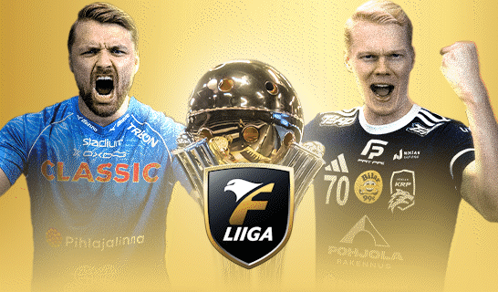 Tuplaboksi / F-liiga kiinteä